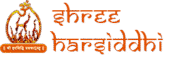 Shree Harsiddhi Logo