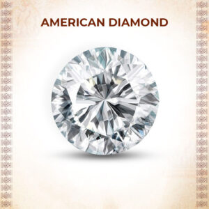 American Diamond
