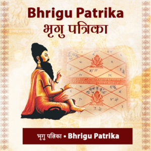 Bhrigu Patrika Online Kundali -shree harsiddhi