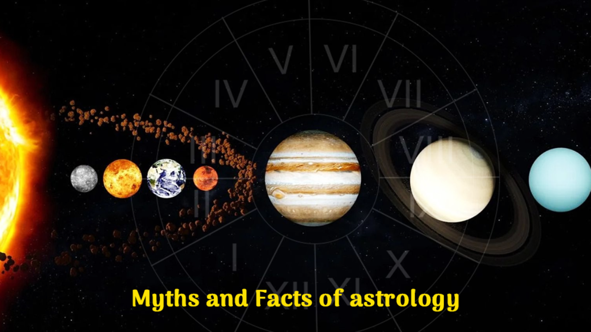 Myths and Misconceptions About Planetary Alignments