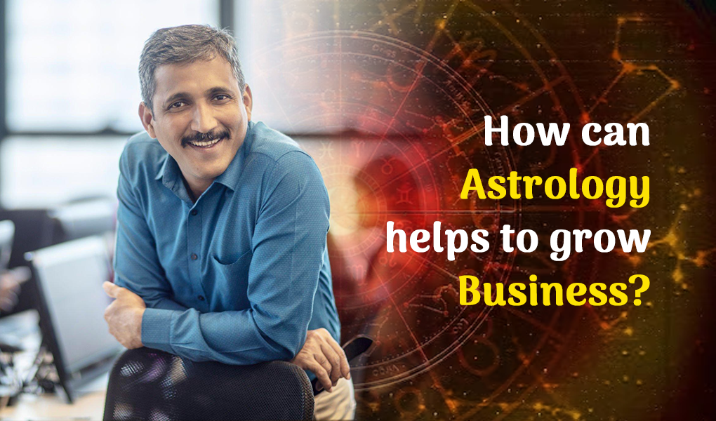 Business Success with Astrology