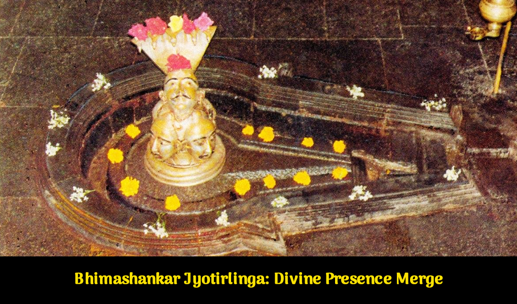 Bhimashankar Jyotirlinga: Merging with Almighty’s Divine Presence