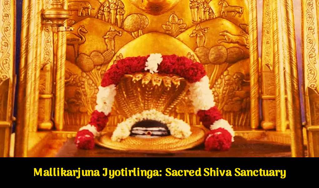 Mallikarjuna Jyotirlinga: Discovering the Sacred Sanctuary of Shiva